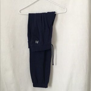 VICTORIA’s SECRET sweatpants jogger